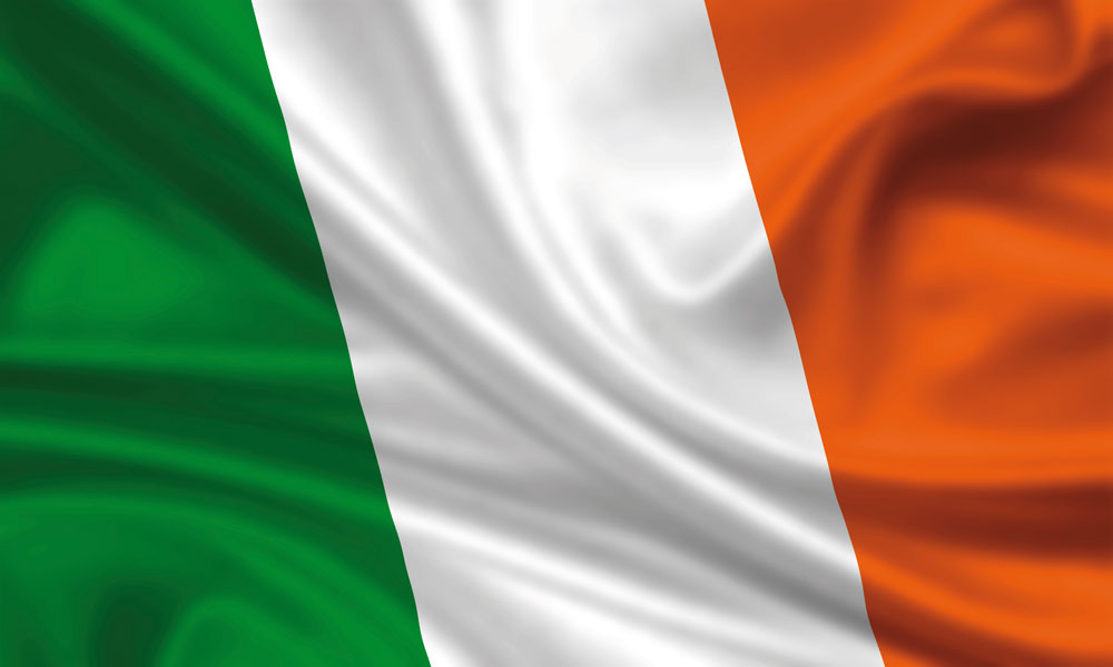 爱尔兰政府计划对加密货币实施监管