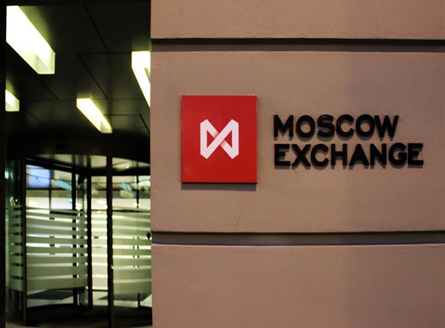 莫斯科证券交易所（MOEX）开始提供美国股票交易服务