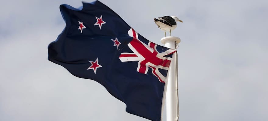 新西兰证交所因DDoS攻击连续三天系统中断