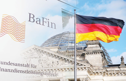 BaFin对Exporo Investment GmbH处以4.9万欧元的行政罚款