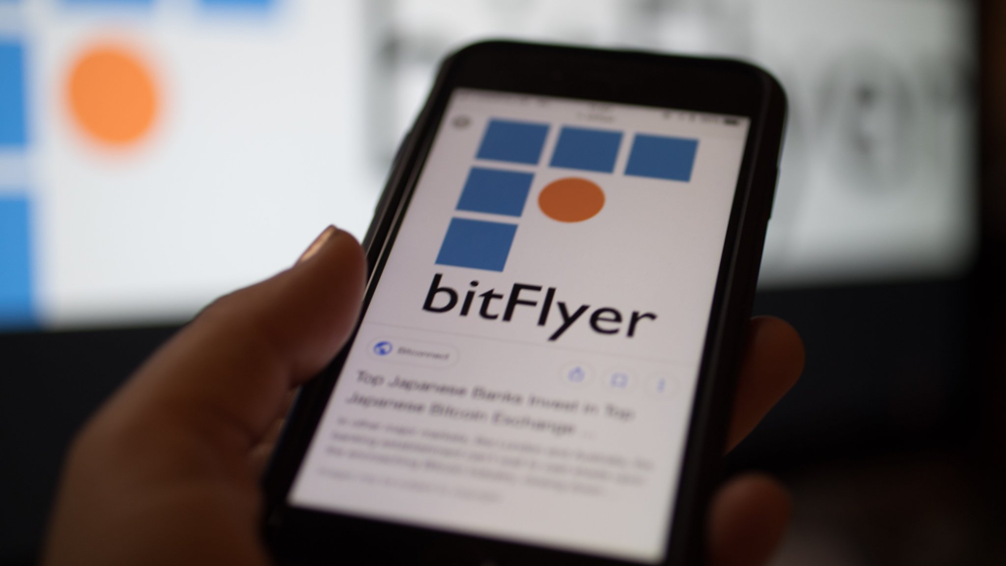 BitFlyer Europe与Paypal集成，允许法定货币入金