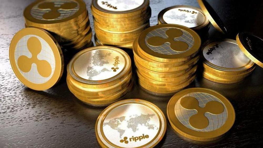 Ripple CEO：考虑将Ripple公司搬到伦敦