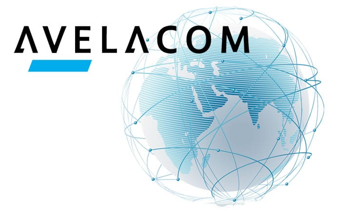 Avelacom宣布与巴西证交所合作