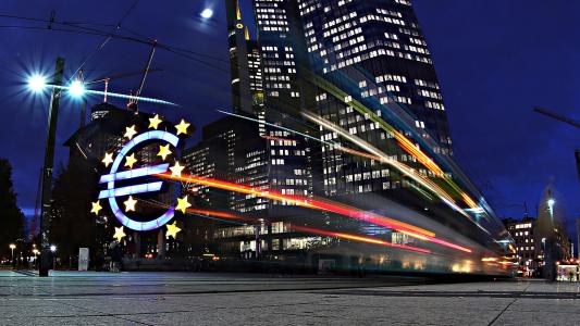 欧央行释放信号 数字欧元“好事将近”？