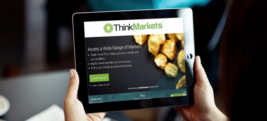 ThinkMarkets提供全天候加密货币差价合约交易