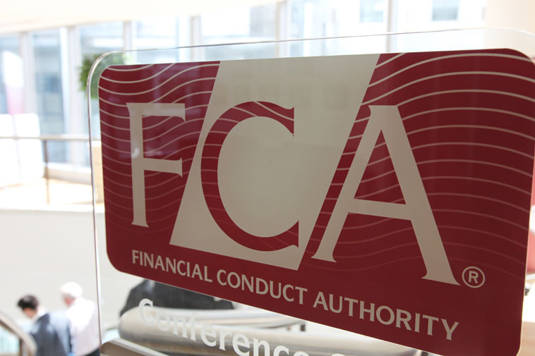 FCA要求加密公司共享金融犯罪信息