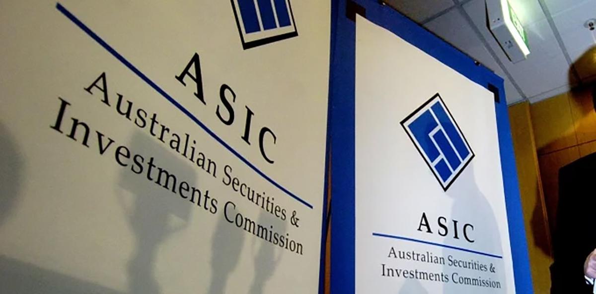 ASIC：提供债务管理服务的公司需要信贷许可证才能运营