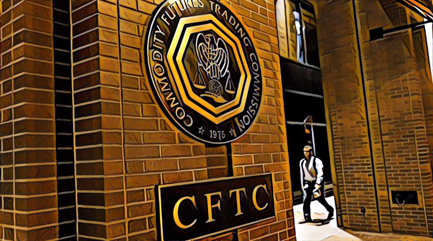 CFTC指控芝加哥商品池运营商、所有者存在欺诈和监管失职行为