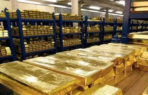 美联储或本月出手，黄金遭巨量卖单失守1900关口