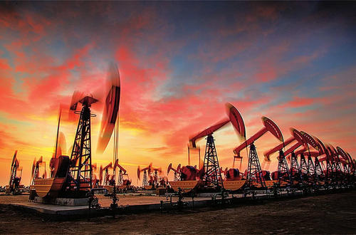 对冲基金警告：5年内全球或爆发严重“石油危机”